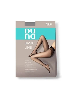 Колготки жіночі 1125р.3 мокко