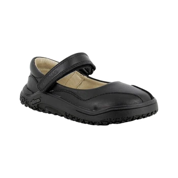 Туфли детские профилактические Barefoot, черный, 2417100, Primigi (28)