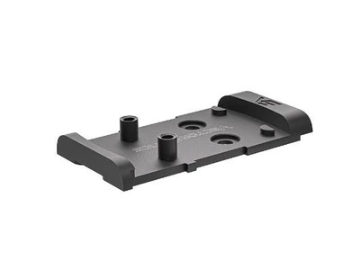 Адаптер Vector Optics на Glock 17/19 MOS для коліматорів з MAG footprint (Frenzy-S)
