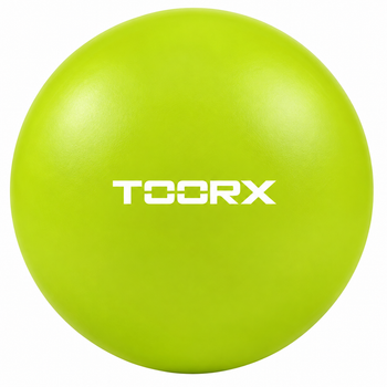 Массажный мячик Toorx Toning 1 кг Verde (AHF-065) (932101)