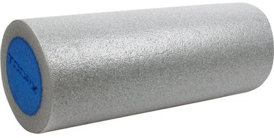 Массажный ролик-валик Toorx Foam 15х45 см (AHF-098) (932146)