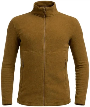 Флисовая кофта Turbat Classic Mns XXXL Plantation Olive