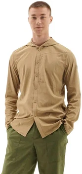 Рубашка Turbat Maya Hood Travel Mns XL Cornstalk sand