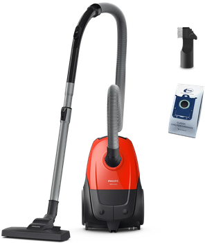 Odkurzacz do odkurzania na sucho Philips Series 1000 XD1111/10