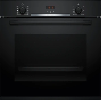 Духова шафа електрична Bosch Serie 4 HQA334EB4