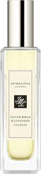 Woda kolońska unisex Jo Malone Silver Birch & Lavender 30 ml (690251182039)