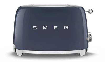 Тостер SMEG TSF01NBEU