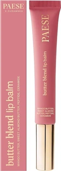 Balsam do ust Paese Butter Blend nawilżający 03 Peach Nectar 9 ml (5902627631290)
