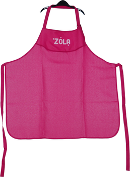 Фартух Zola розовый