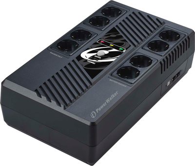ДБЖ Power Walker VI 800 MS FR (4260074982688)
