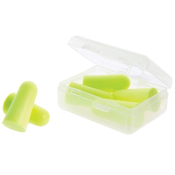 Беруші Lifeventure Travel Foam Ear Plugs