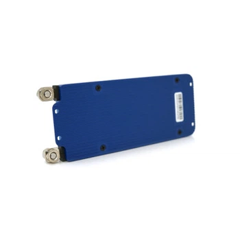 BMS контроллер DaLy LiFePO4 4-8S 60A с Bluetooth CAN активный балансир (DaLy 4-8S/60A)