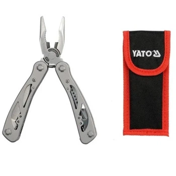 Мультитул Yato YT-76043