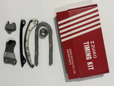 Комплект ГРМ 6 позиций Zuiko (1283173G00ZUSU)