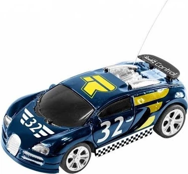 Samochód zdalnie sterowany Revell Mini Racing Car Niebeski S3062 23561 (4009803235615)