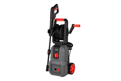 Мойка высокого давления Intertool 1800Вт x 140бар x 7л/мин (DT-1516)