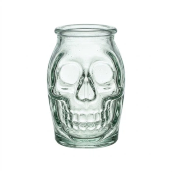 Стакан высокий VIDRIOS SAN MIGUEL CALAVERA CHUPITO 2418 50 мл 5280466