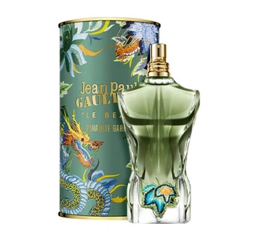 Парфумована вода для чоловіків Jean Paul Gaultier Le Beau Le Beau Paradise Garden тубус 125 мл