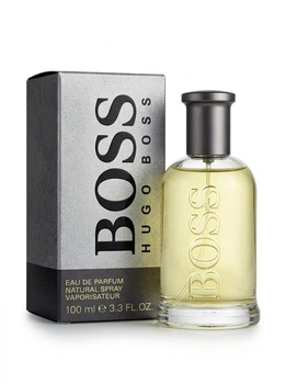 Парфумована вода для чоловіків Hugo Boss Boss Bottled Eau de Parfum 100 мл