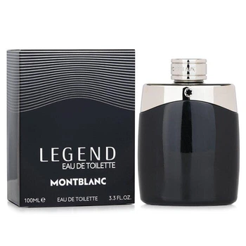 Парфумована вода для чоловіків Montblanc Legend 100 мл