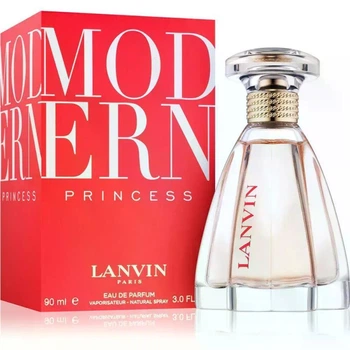 Парфумована вода для жінок Lanvin Modern Princess 90 мл