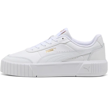 Кеди Carina Mia Puma 402637-06 37 Білий (4069156909083)