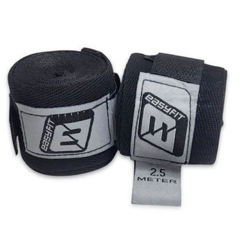 Боксерские бинты для рук EasyFit Classic Wrap 2,5 м
