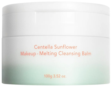 Balsam do demakijażu Haruharu Centella Sunflower 100 ml (8809532221936)