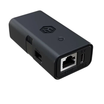 Інжектор MikroTik GPOE-USB (4752224010155)