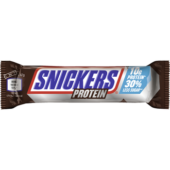 Протеиновый батончик Snickers Protein 47 г