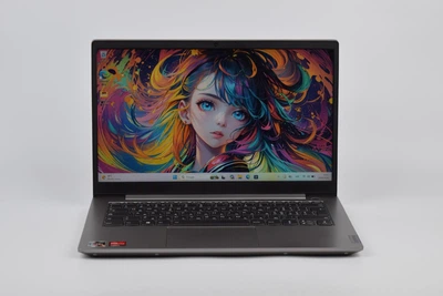 Ультрабук Lenovo ThinkBook 14 G2 ARE R5 4500U / 16 гб / ssd 256 гб / 14" IPS Full HD / Win11 Pro (б/у) Ноутбук (2470)