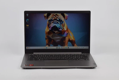 Ультрабук Lenovo ThinkBook 14 G2 ARE R5 4500U / 16 гб / ssd 256 гб + 256 гб / 14" IPS Full HD / Win11 Pro (б/у) Ноутбук (2472)