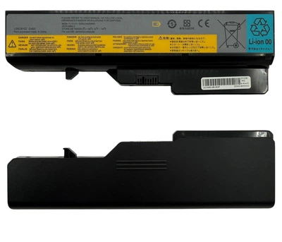 Батарея для ноутбука Lenovo B570A B570G B570 B570AH B570GH B575 B470 B470A B470G 5200mAh