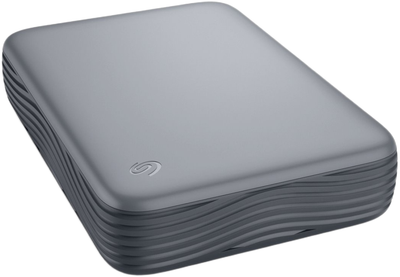 Жесткий диск Seagate HDD Expansion Desktop 16TB 3.5" USB-C Black (STNP16000400)