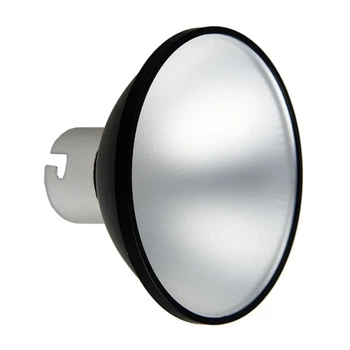Рефлектор с фильтрами GODOX AD-M для AD200 (6952344211526)