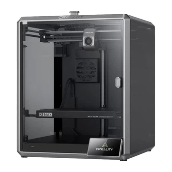 3D принтер Creality K1 Max 2025