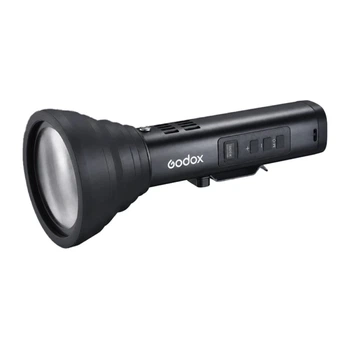 Світлодіодна студійна лампа GODOX FL15Bi (6952344243923)