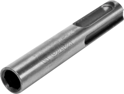 Магнитный держатель SDS+ для отверточных насадок YATO 1/4" 60 мм (5906083026904)