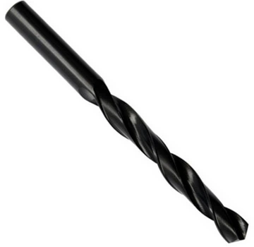 Сверло по металлу YATO HSS 2.8 х 61/33 мм 10 шт (5906083944345)