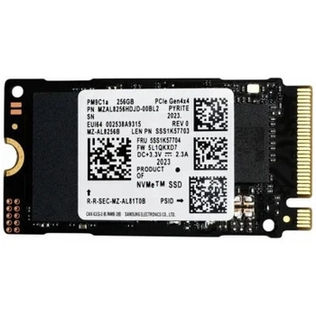 Накопитель SSD M.2 2242 256GB Samsung (MZAL8256HFJD-00BL2)