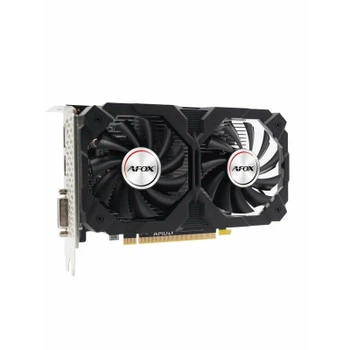 Відеокарта Afox Radeon RX 550 8Gb (AFRX550-8192D5H2-V2)