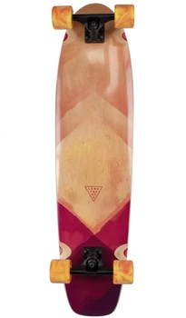 Лонгборд Landyachtz Ripper Watercolor (KPR_20203312)