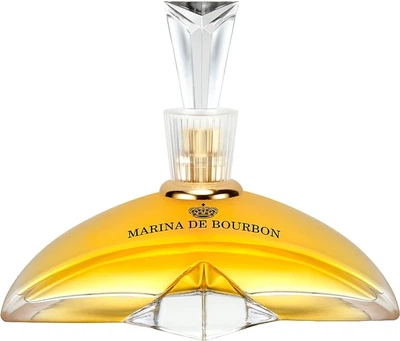Тестер парфумована вода Marina de Bourbon Classique 100мл
