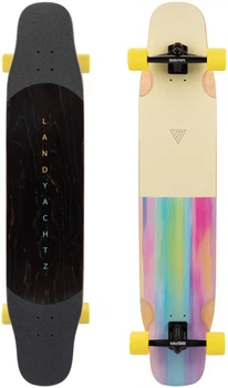 Лонгборд Landyachtz Stratus Watercolor 46 (KPR_20205167)