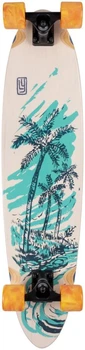 Лонгборд Landyachtz Super Chief - Postcard (KPR_20205777)