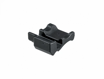 Обмежувач кута відкривання Hettich для Sensys 8639i W обмеження з 95° до 85°, чорний обсидіан