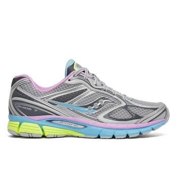 Кросівки Saucony Progrid Guide 7 Unisex 40.5 Grey (1097-S70936-29 7,5)