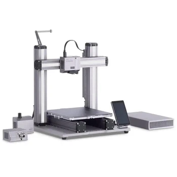 3D-принтер Snapmaker 2.0 A250T з лазером та ЧПУ