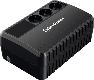 Zasilacz awaryjny CyberPower UPS BU650EG 360W/650VA