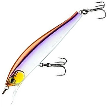 Воблер Duel Hardcore Minnow Flat 70F 70mm 4.5gr #MEWS